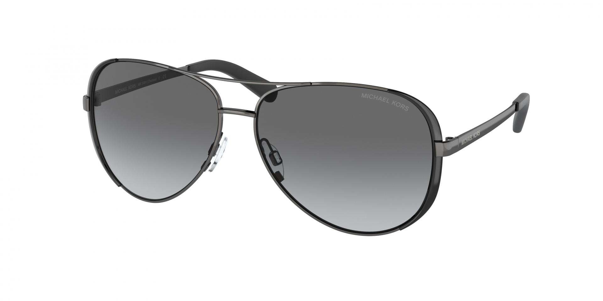 Occhiali da sole Michael Kors MK5004 CHELSEA 101311 0725125941877 | Ottica Lux