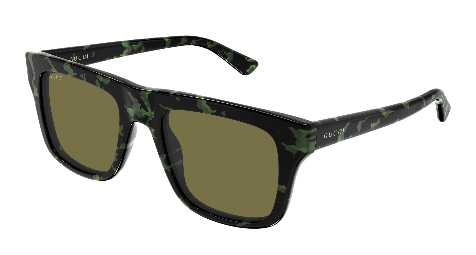 Occhiali da sole Gucci GG2242S 001 8056376684384 | Ottica Lux