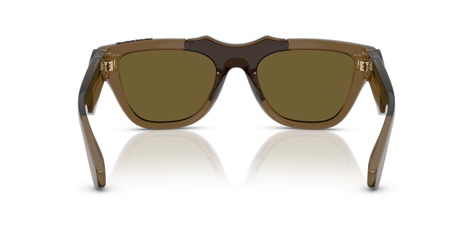 Sunglasses Burberry BE4445U 414373 8056262195505 | Ottica Lux