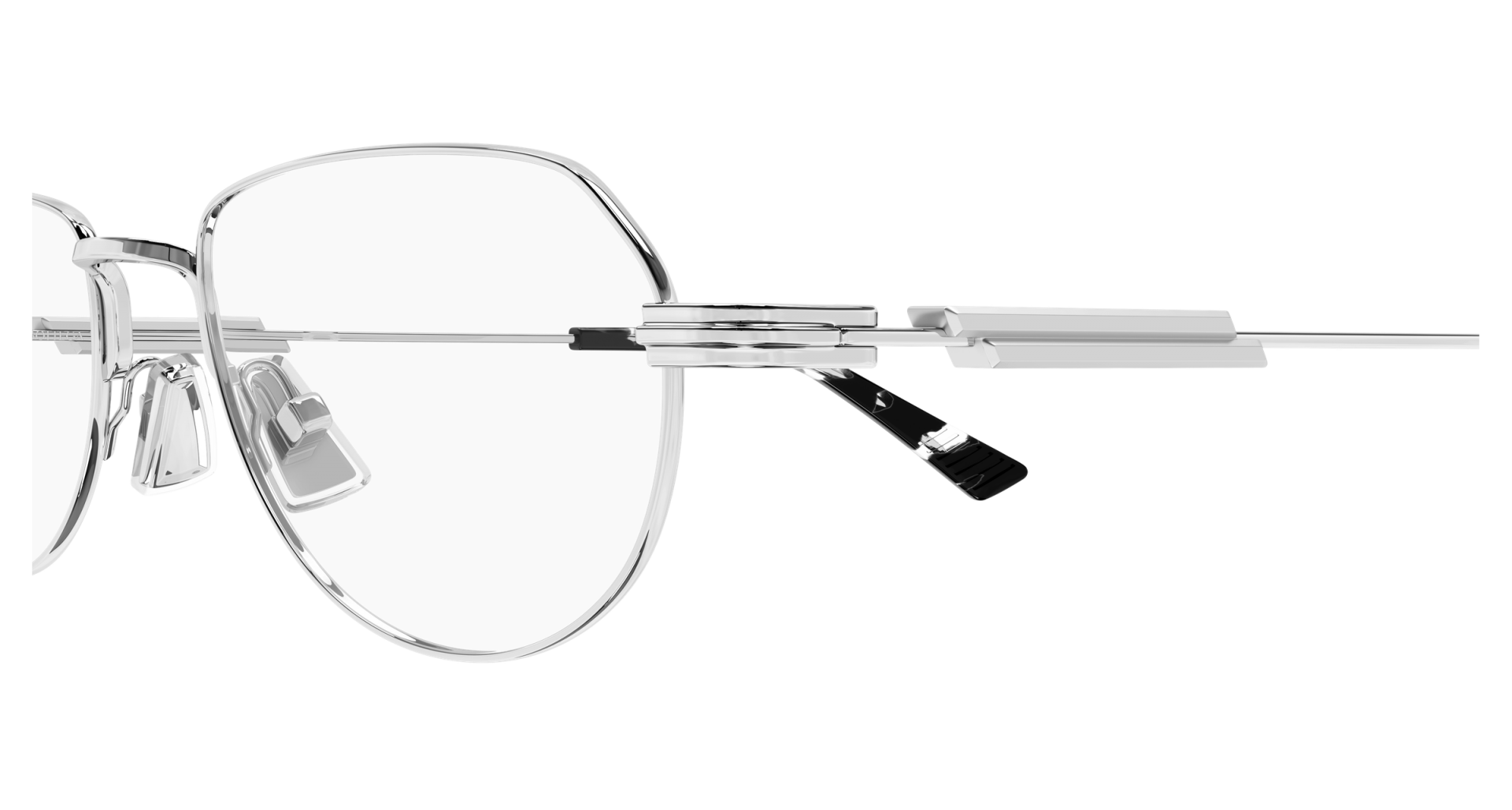 Occhiali da vista Bottega Veneta BV1510O 003 8056376694475 | Ottica Lux