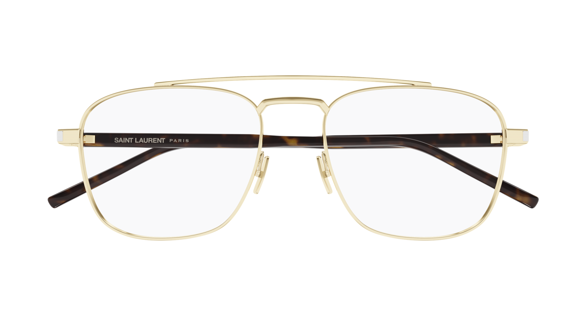 Ophthalmic frames Saint Laurent SL 665 OPT 8056376665550 | Ottica Lux