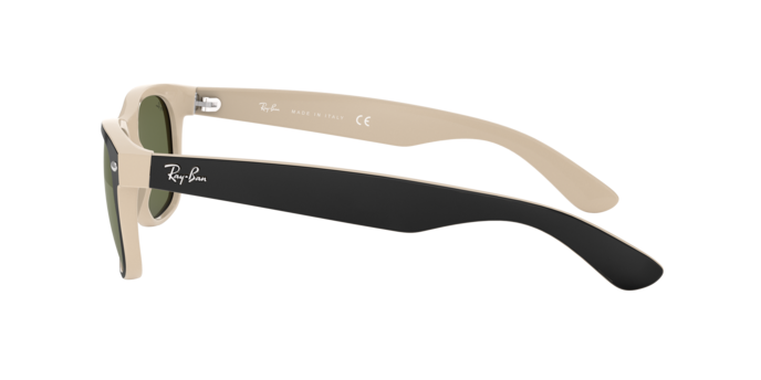 Occhiali da sole Ray-Ban RB2132 NEW WAYFARER 875 0713132436714 | Ottica Lux