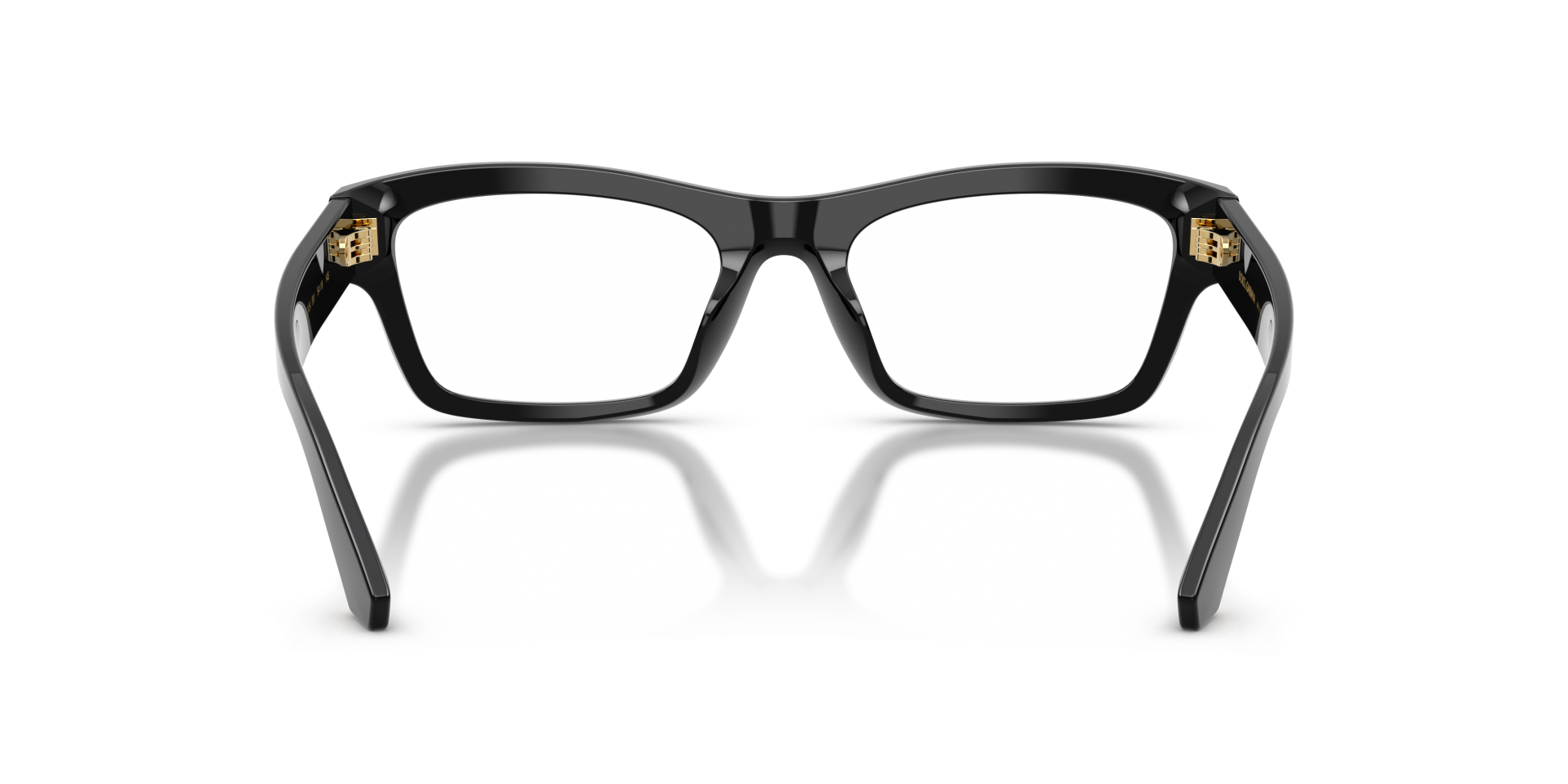 Occhiali da vista Dolce & Gabbana DG3454 501 8056266005404 | Ottica Lux