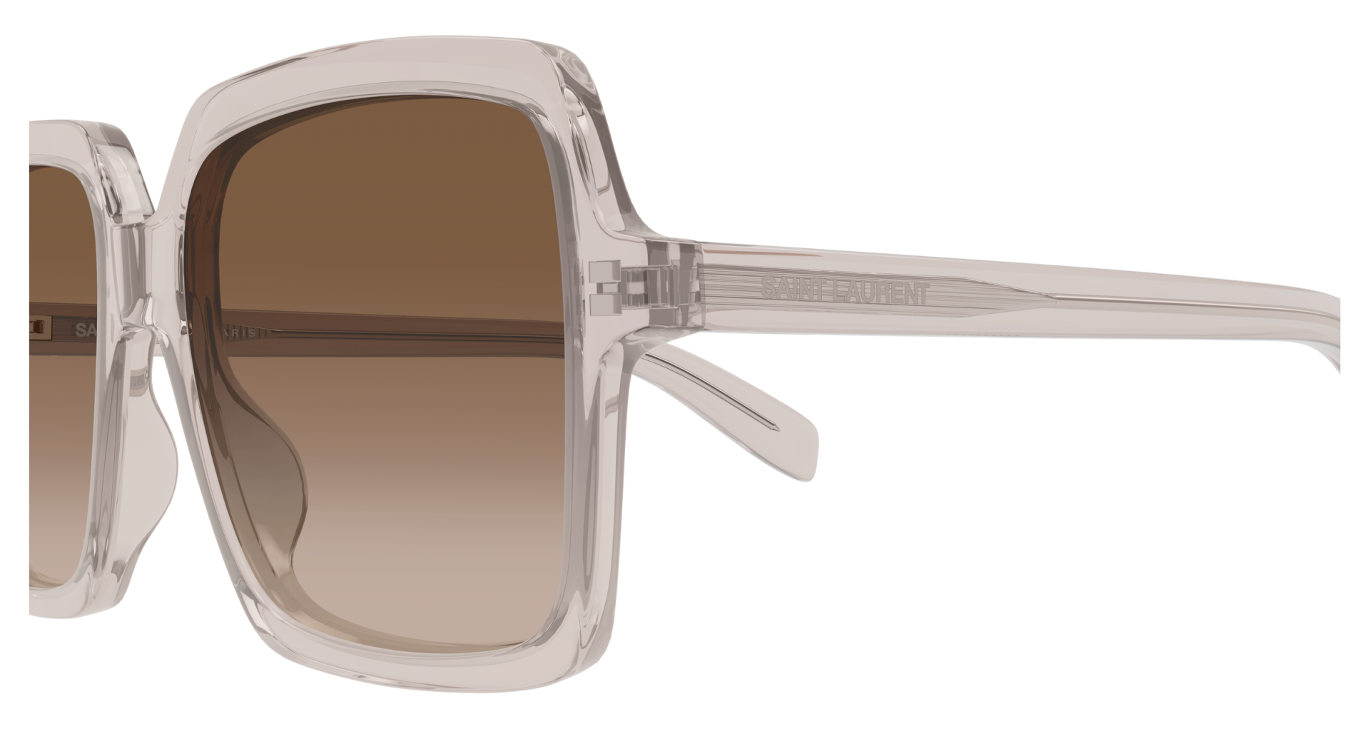 Sunglasses Saint Laurent SL 174 006 8056376688344 | Ottica Lux