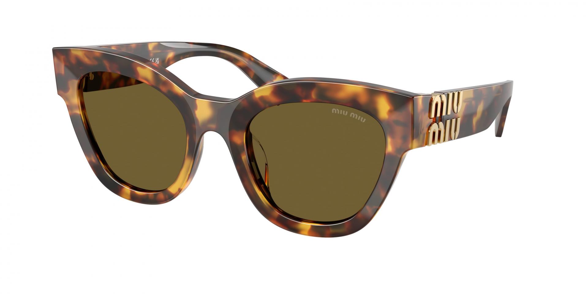 Sunglasses Miu Miu MU 01YS 14L09Z 8056262329160 | Ottica Lux