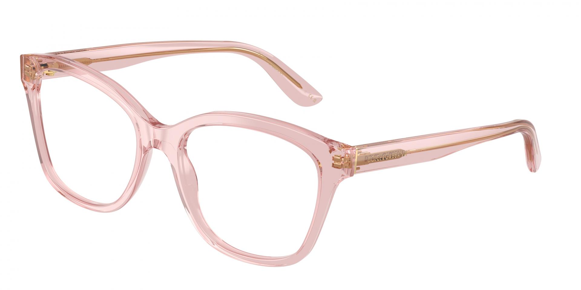 Occhiali da vista Dolce & Gabbana DG3451 3134 8056266003547 | Ottica Lux