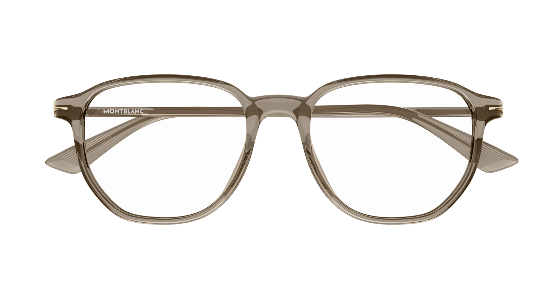 Ophthalmic frames Mont Blanc MB0366O 005 8056376530551 | Ottica Lux Ophthalmic frames Mont Blanc MB0366O 005 8056376530551 | Ottica Lux