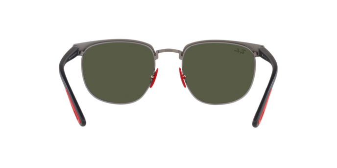 Occhiali da sole Ray-Ban RB3698M F07331 8056597645409 | Ottica Lux