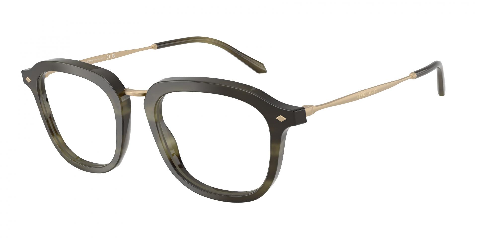 Occhiali da vista Giorgio Armani AR5173 5875 8056262991039 | Ottica Lux