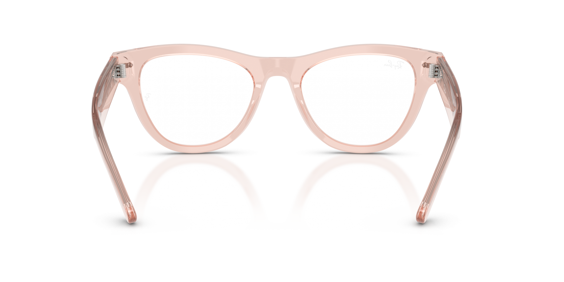 Ophthalmic frames Ray-Ban RX5510 8540 8056266000386 | Ottica Lux