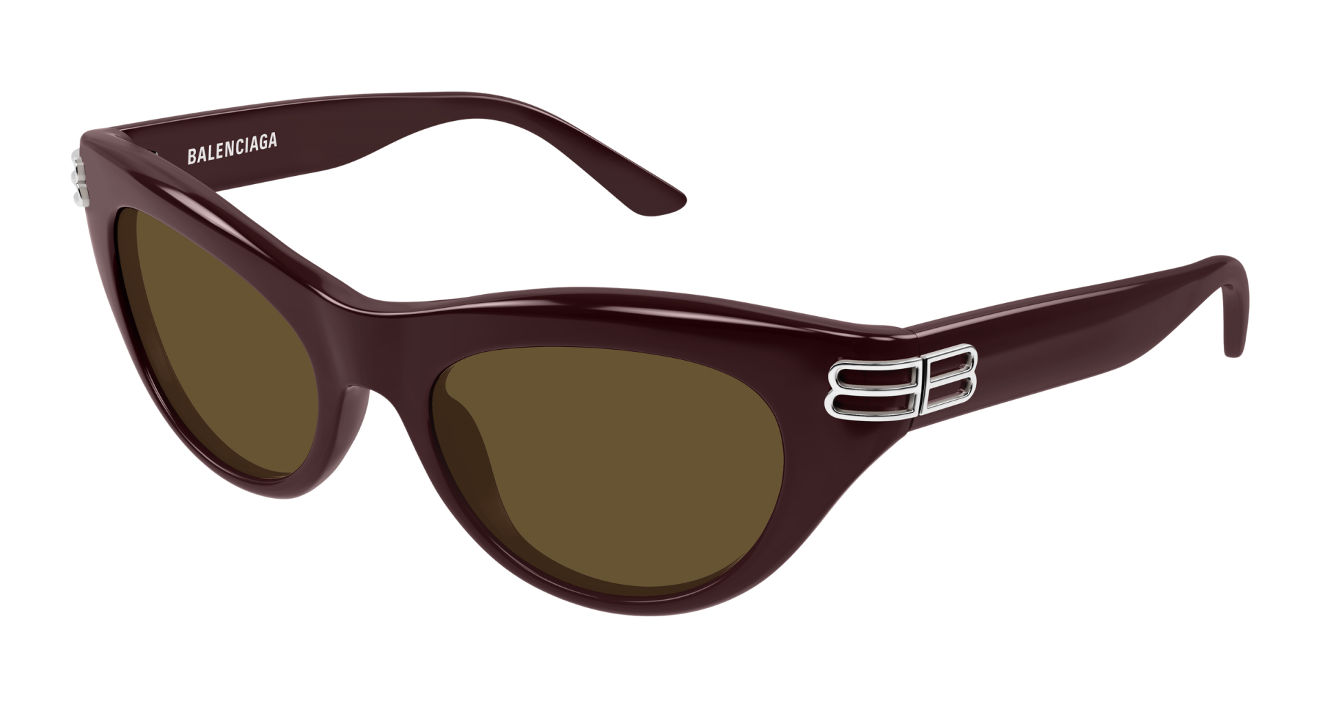 Occhiali da sole Balenciaga BB0466S 001 8056376637502 | Ottica Lux