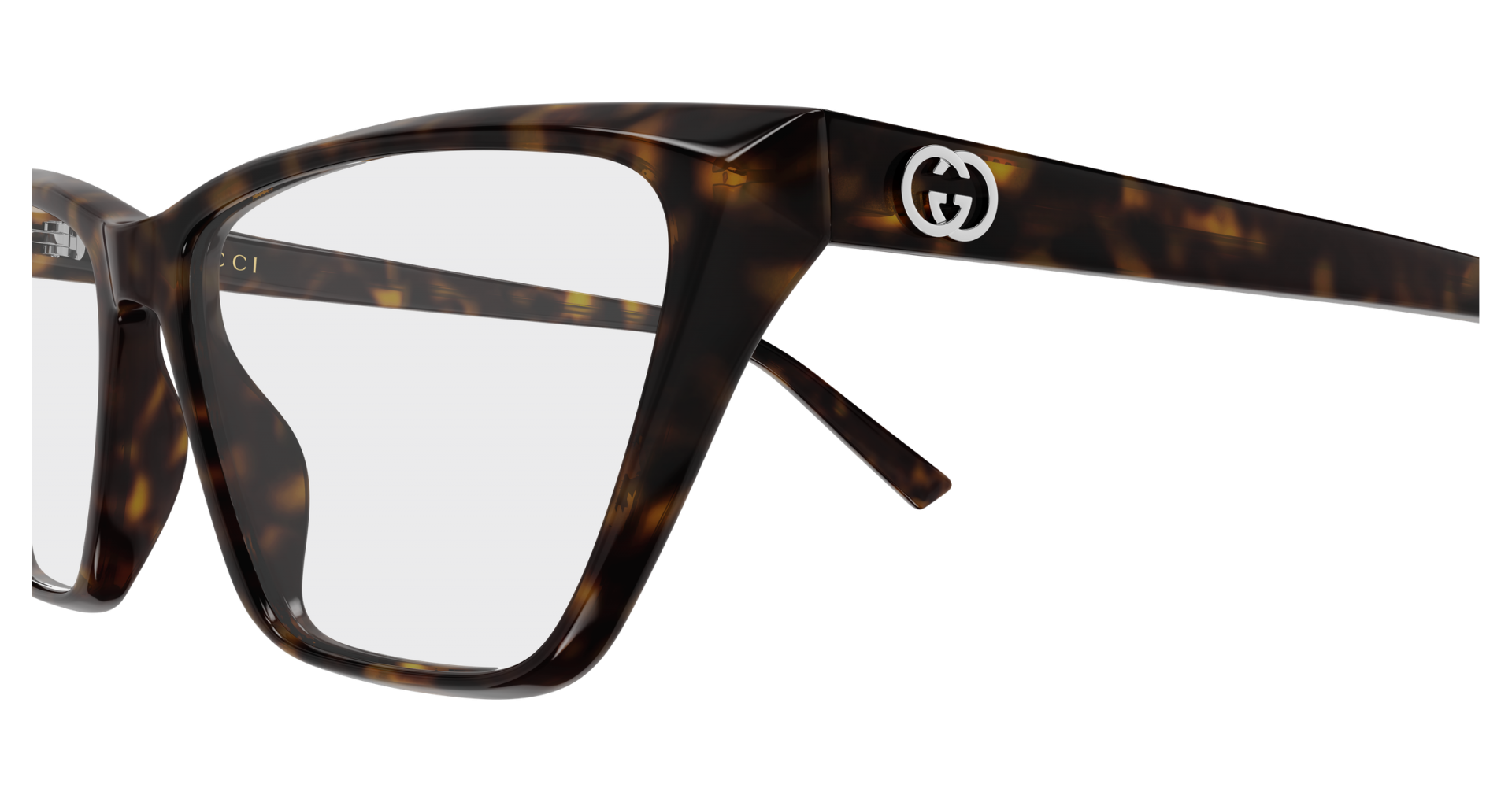 Occhiali da vista Gucci GG2204O 006 8056376682748 | Ottica Lux