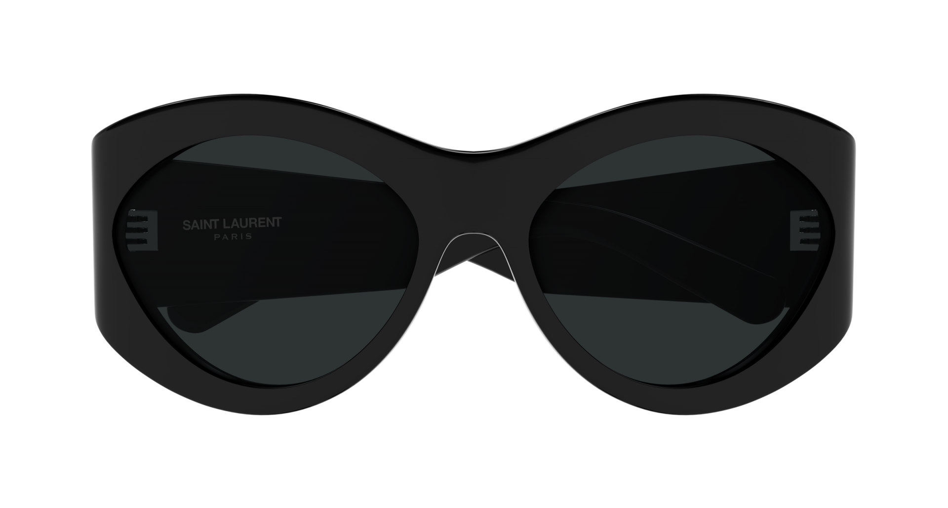 Occhiali da sole Saint Laurent SL 854 001 8056376649451 | Ottica Lux