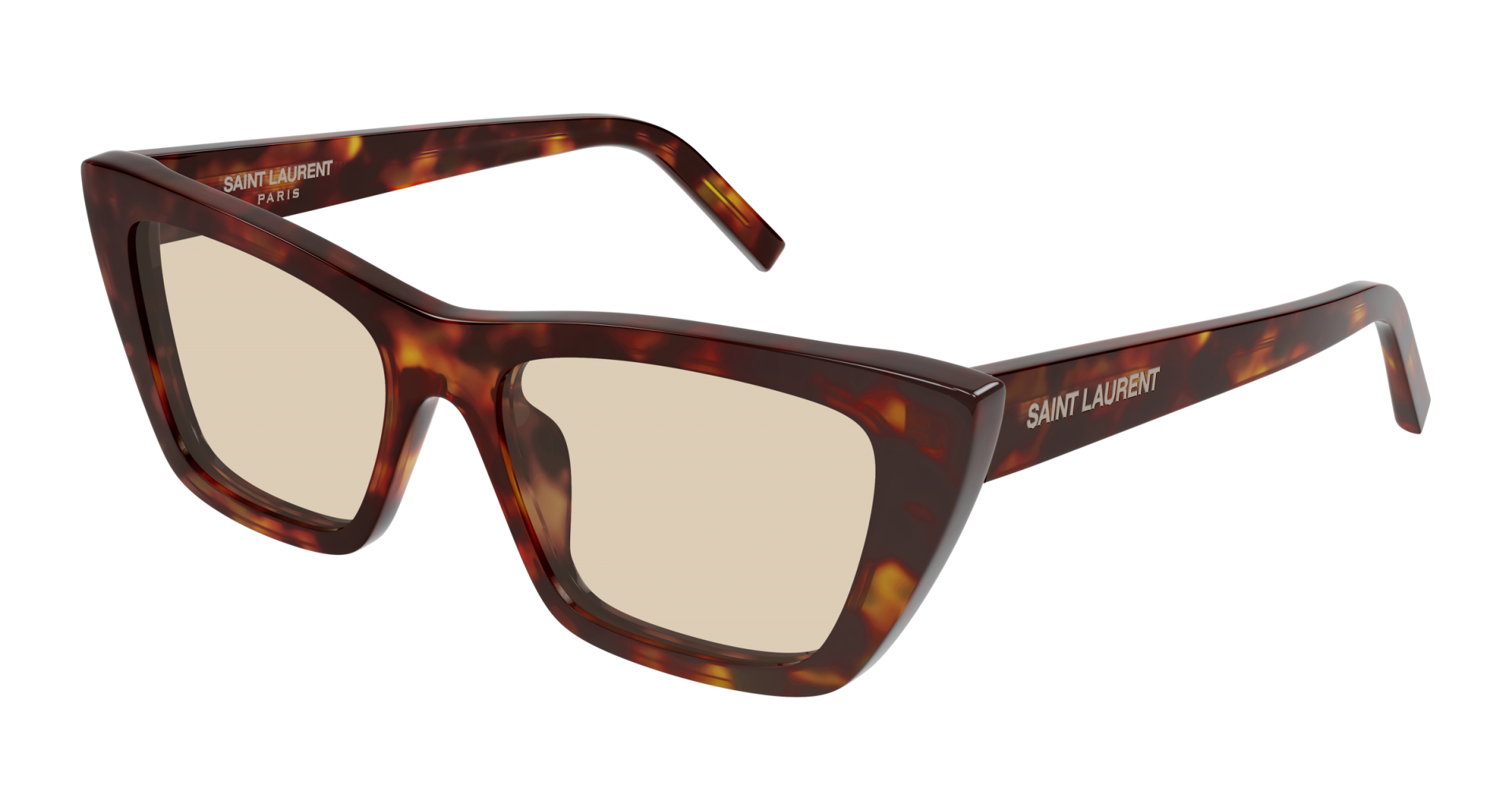 Sunglasses Saint Laurent SL 276 MICA 8056376619768 | Ottica Lux
