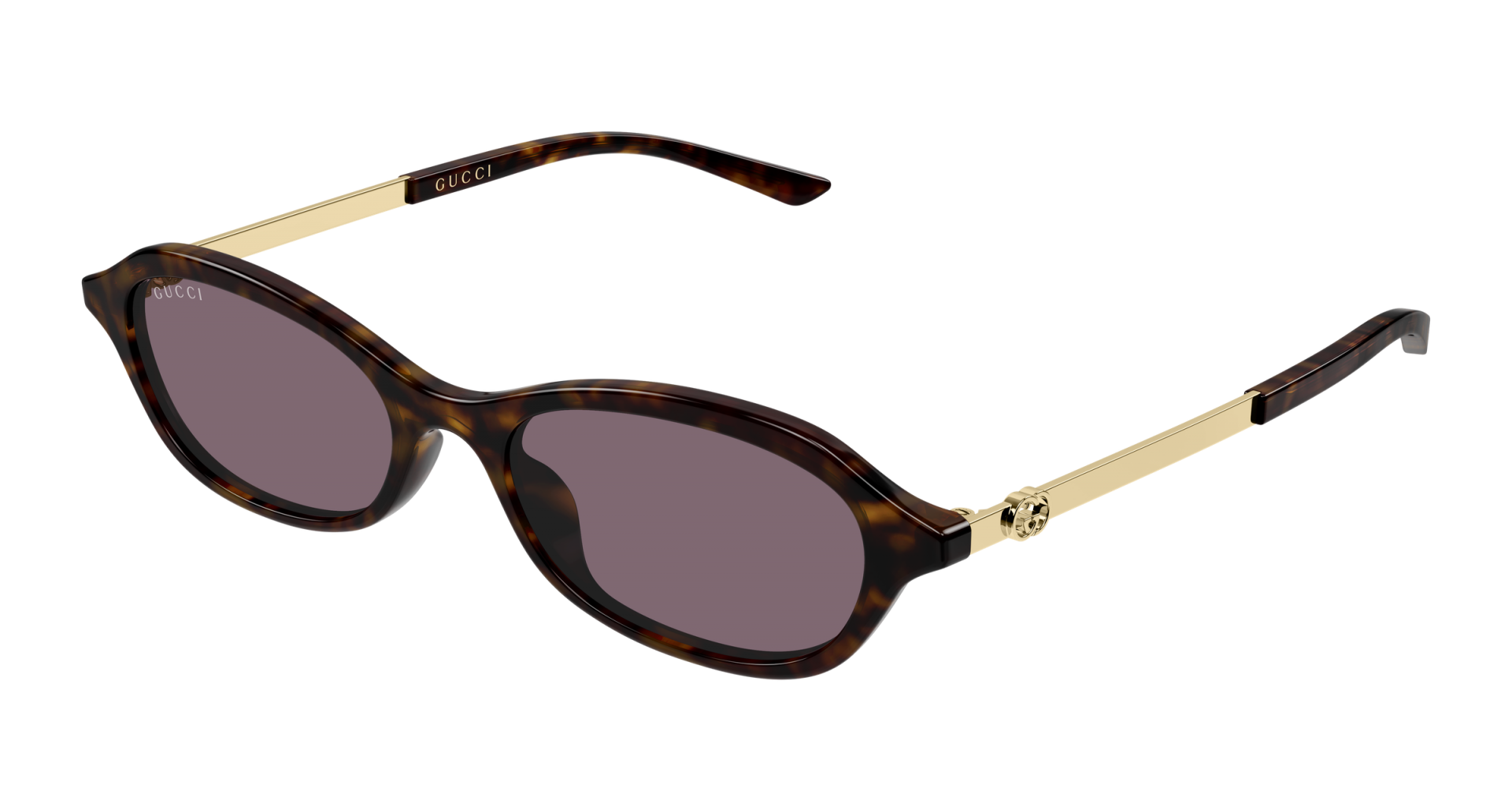 Occhiali da sole Gucci GG2212S 001 8056376681635 | Ottica Lux