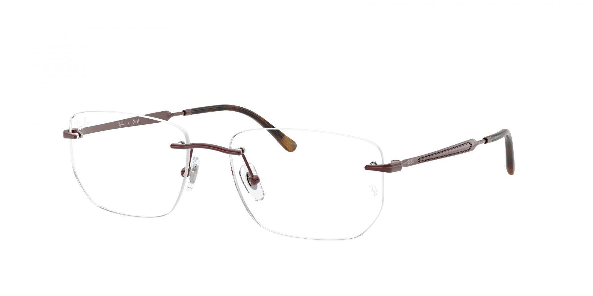 Ophthalmic frames  rx3768v 2500 8056262562369 | Ottica Lux