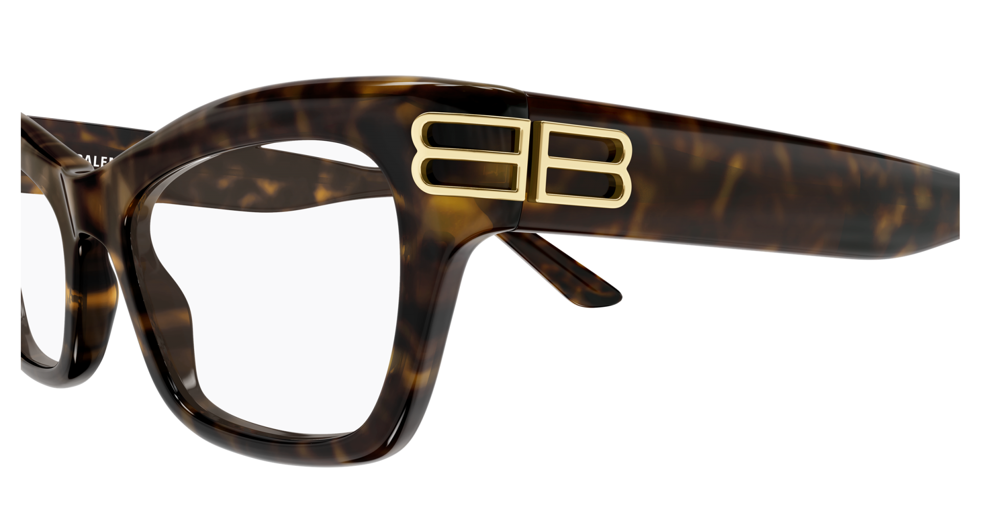 Occhiali da vista Balenciaga BB0435O 002 8056376603569 | Ottica Lux