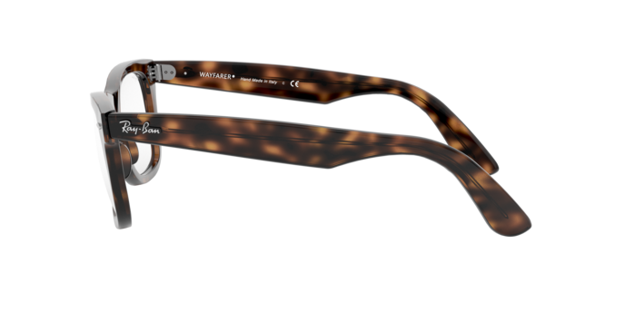 Occhiali da vista Ray-Ban RX4340V WAYFARER EASE 2012 8053672808476 | Ottica Lux Occhiali da vista Ray-Ban RX4340V WAYFARER EASE 2012 8053672808476 | Ottica Lux
