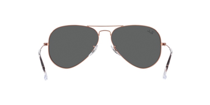 Sunglasses Ray-Ban RB3025 AVIATOR LARGE METAL 9202GK 8056262144077 | Ottica Lux Sunglasses Ray-Ban RB3025 AVIATOR LARGE METAL 9202GK 8056262144077 | Ottica Lux