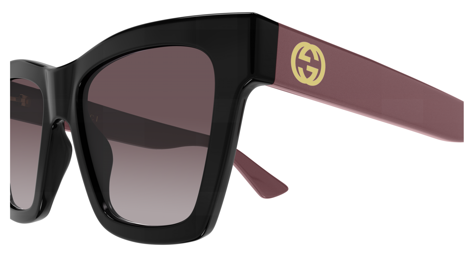 Sunglasses Gucci GG1714S 010 8056376684803 | Ottica Lux