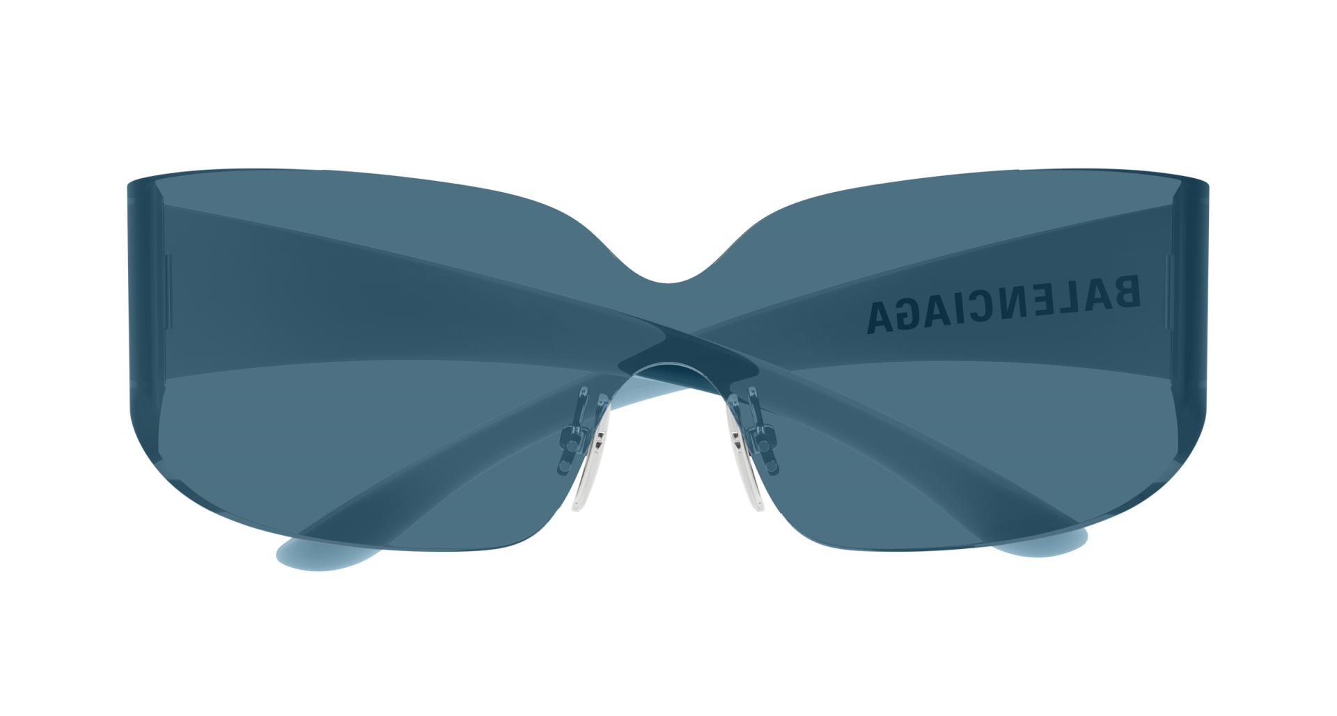 Sunglasses Balenciaga BB0421S 003 8056376586473 | Ottica Lux