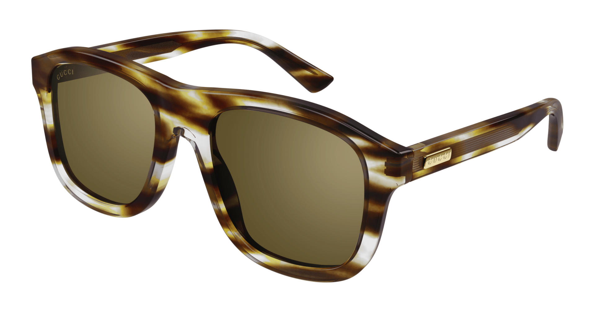 Occhiali da sole Gucci GG1316S 003 8056376434354 | Ottica Lux