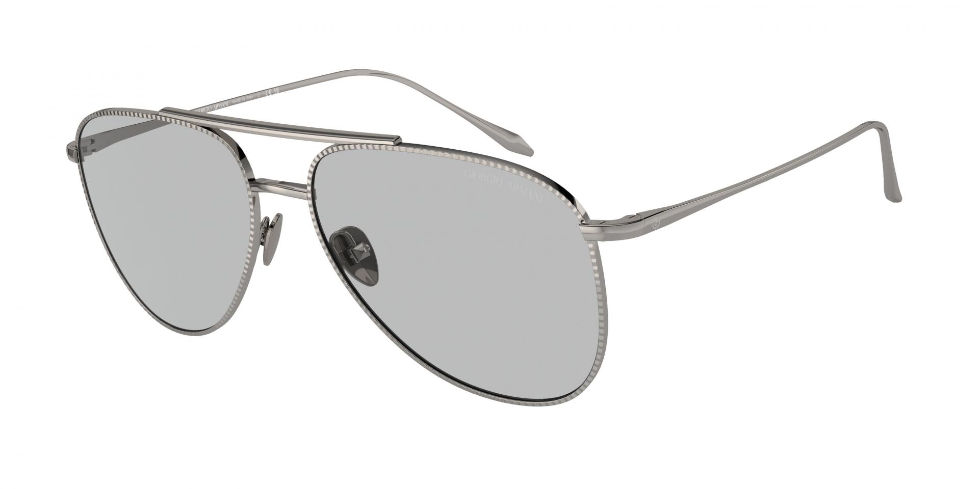 Occhiali da sole Giorgio Armani AR6152 301087 8056597945011 | Ottica Lux