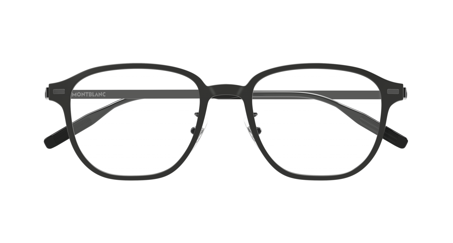 Occhiali da vista Mont Blanc MB0466OA 002 8056376654004 | Ottica Lux