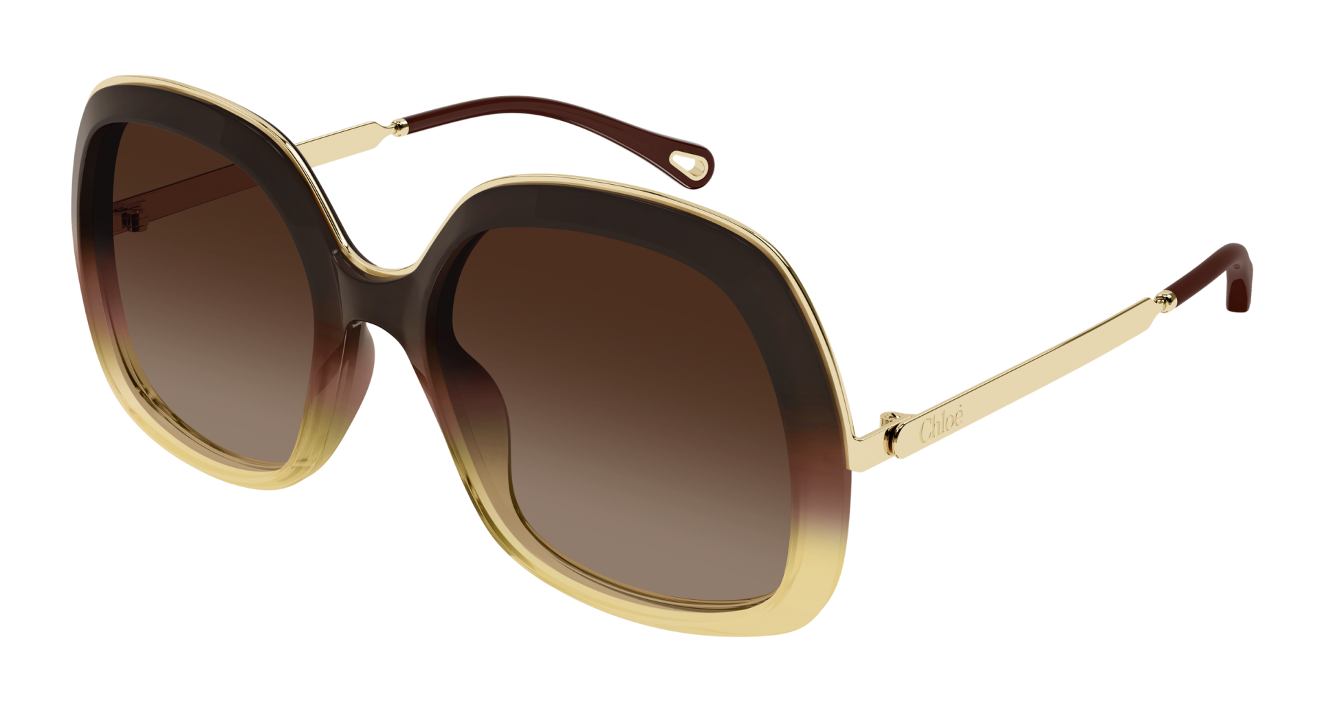 Occhiali da sole Chloé CH0327S 006 8056376616699 | Ottica Lux