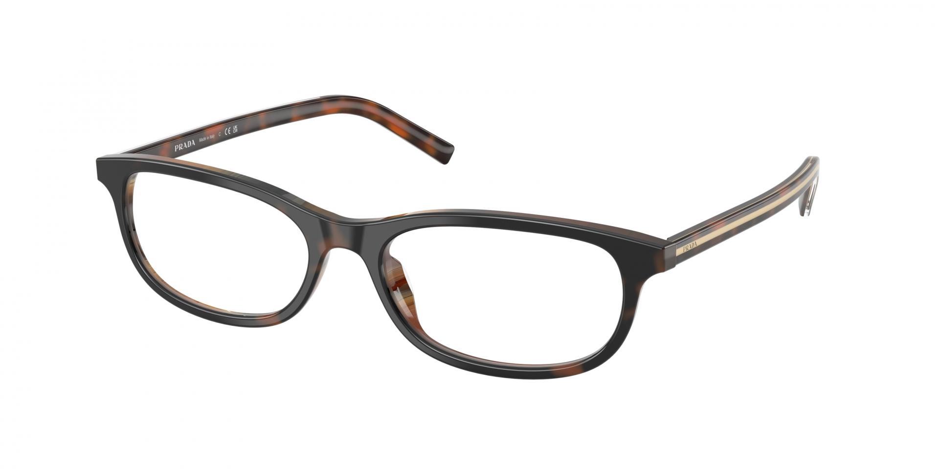 Ophthalmic frames Prada PR D15VU 18T1O1 8056262965832 | Ottica Lux