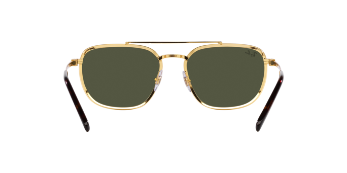 Occhiali da sole Ray-Ban RB3708 001/31 8056597834063 | Ottica Lux