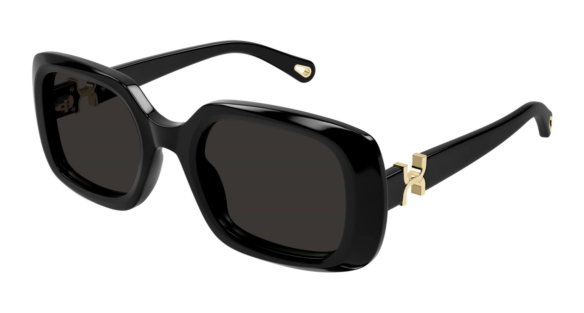 Occhiali da sole Chloé CH0333S 001 8056376617078 | Ottica Lux