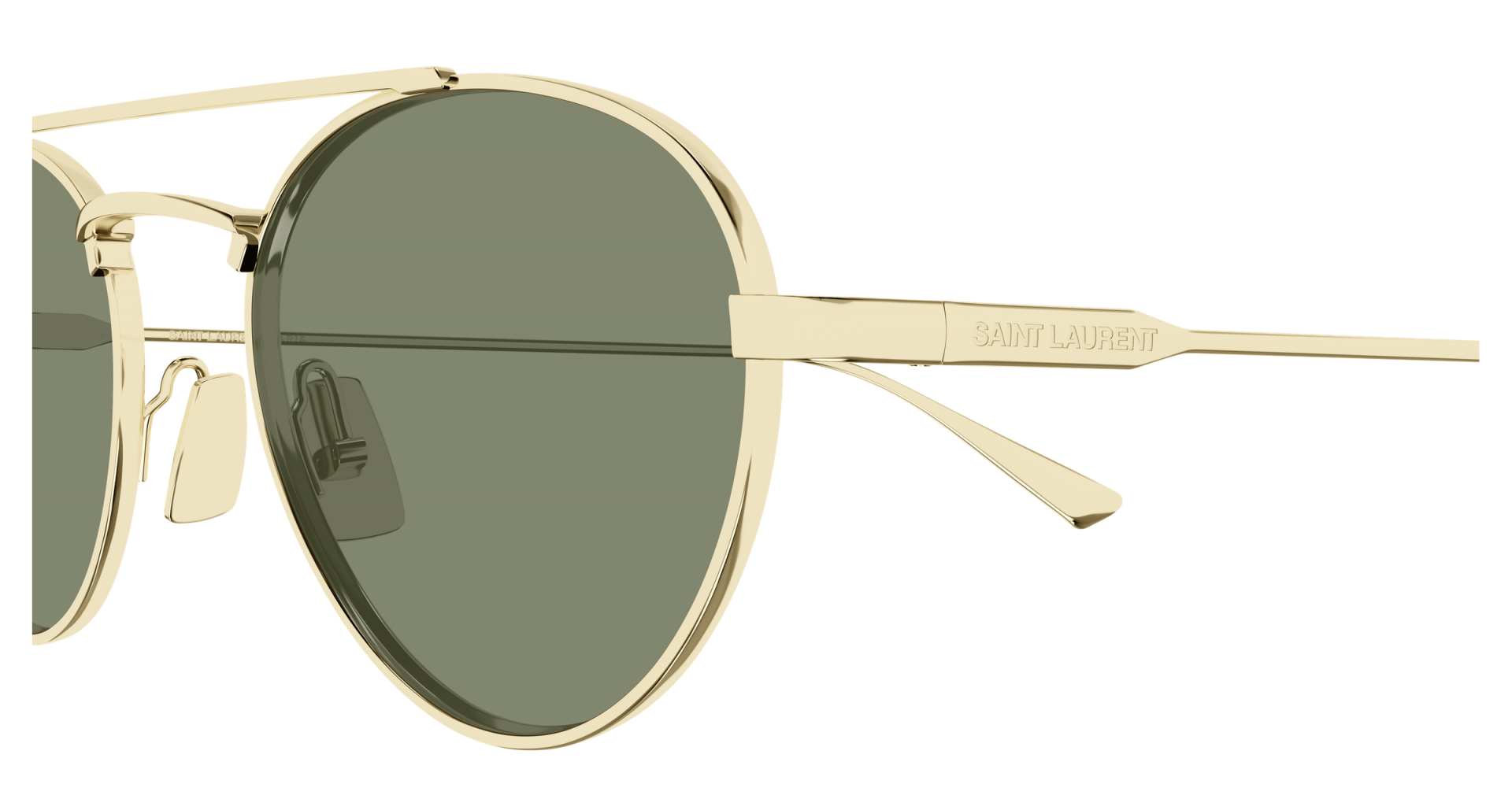 Occhiali da sole Saint Laurent SL 97 004 8056376629842 | Ottica Lux