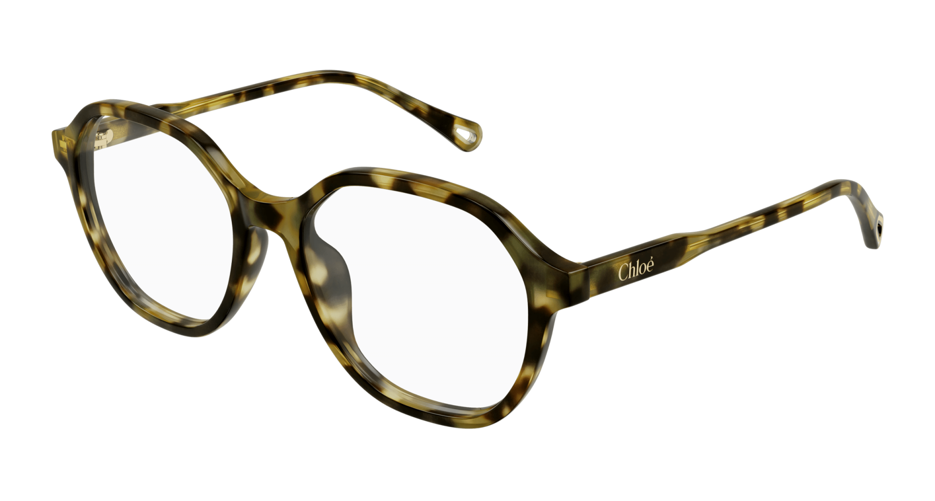 Ophthalmic frames Chloé CH0315OA 002 8056376562279 | Ottica Lux