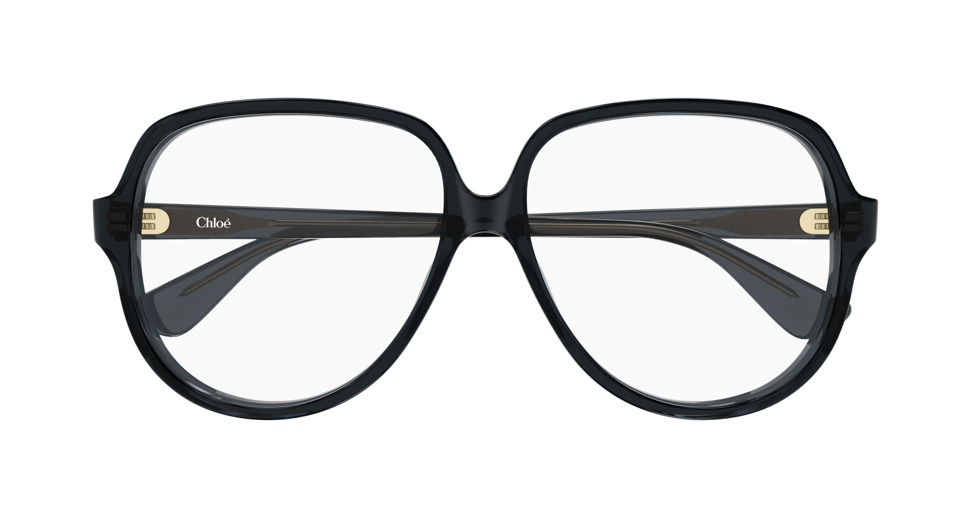 Occhiali da vista Chloé CH0391O 001 8056376700954 | Ottica Lux