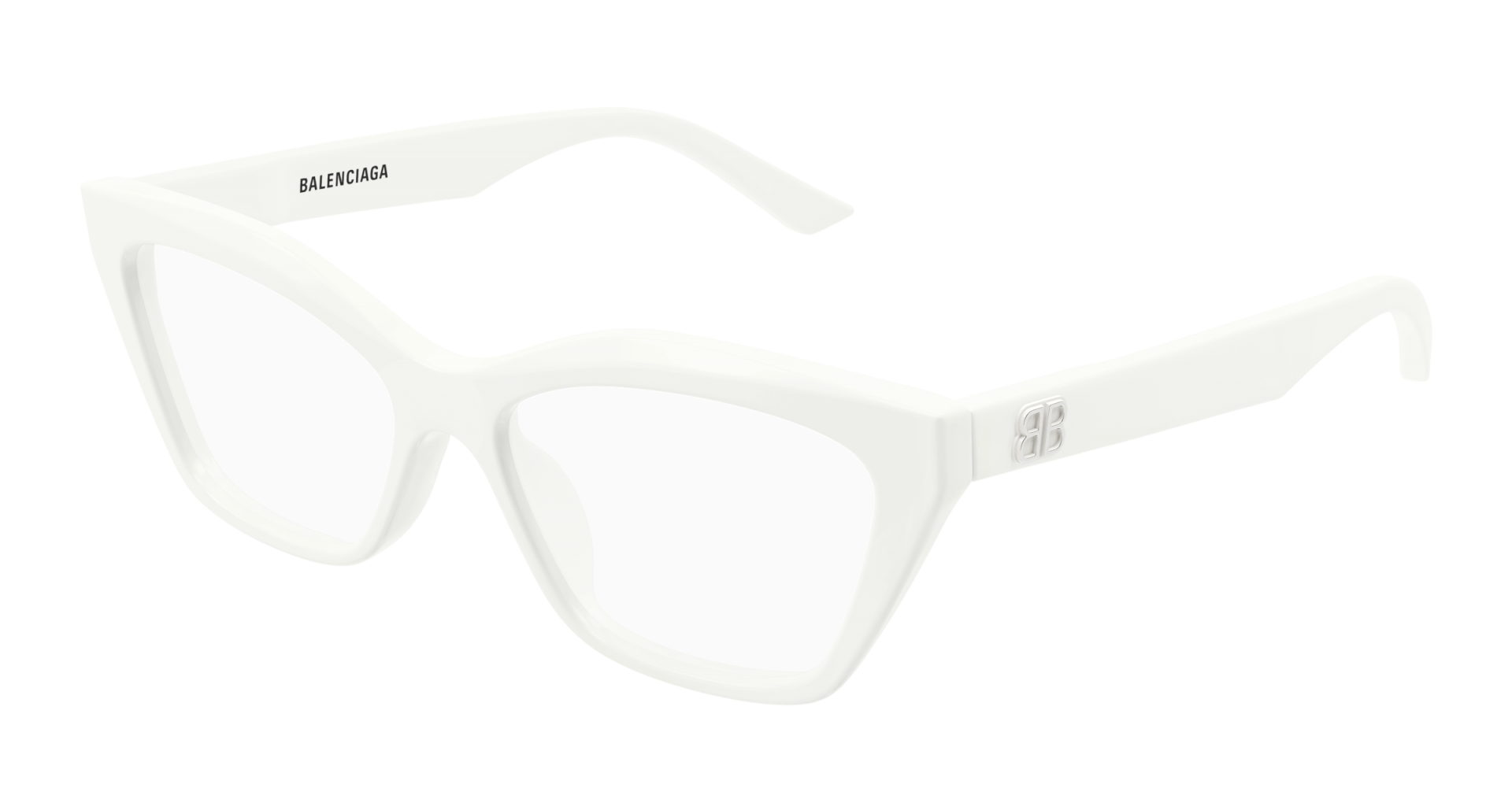 Ophthalmic frames Balenciaga BB0342O 011 8056376551570 | Ottica Lux
