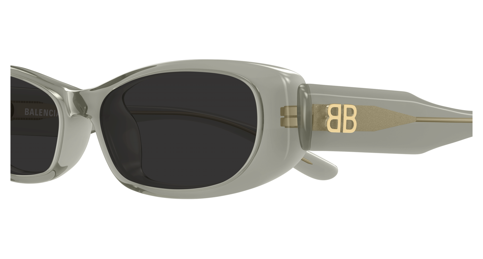 Occhiali da sole Balenciaga BB0510S 004 8056376686852 | Ottica Lux
