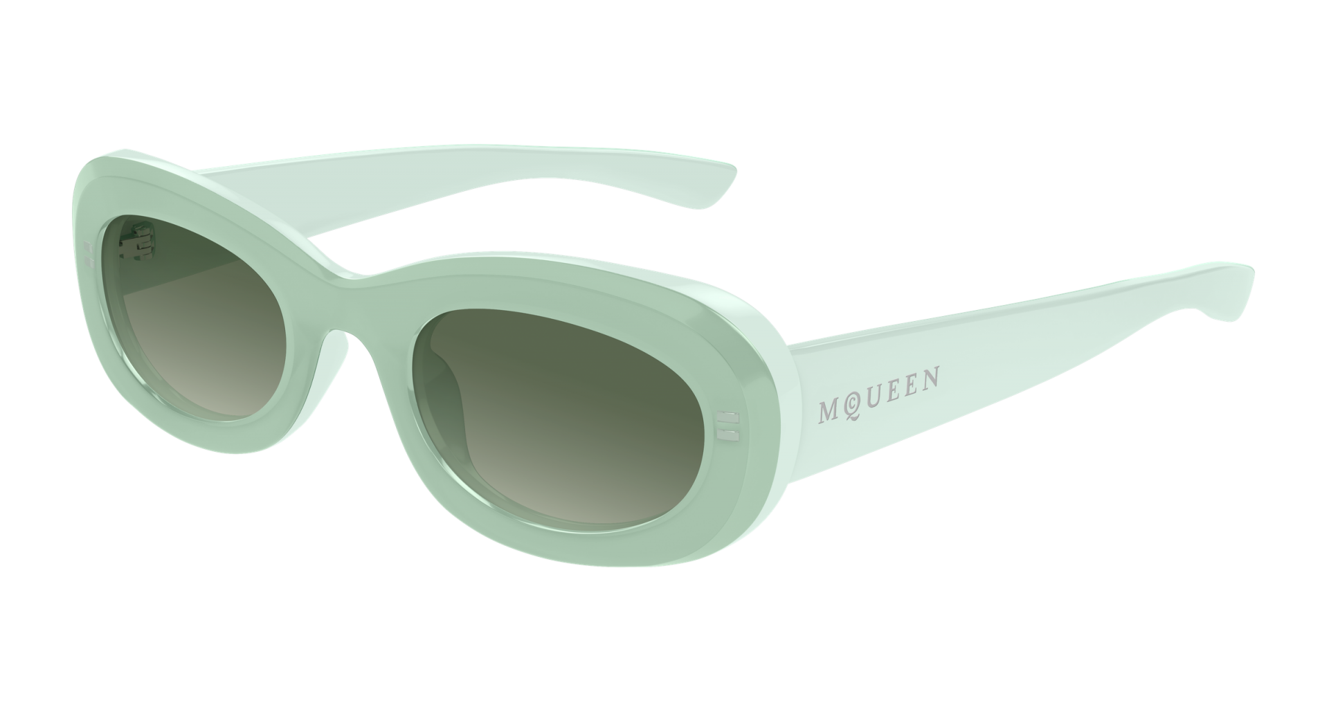 Occhiali da sole Alexander McQUEEN AM0527S 004 8056376601367 | Ottica Lux