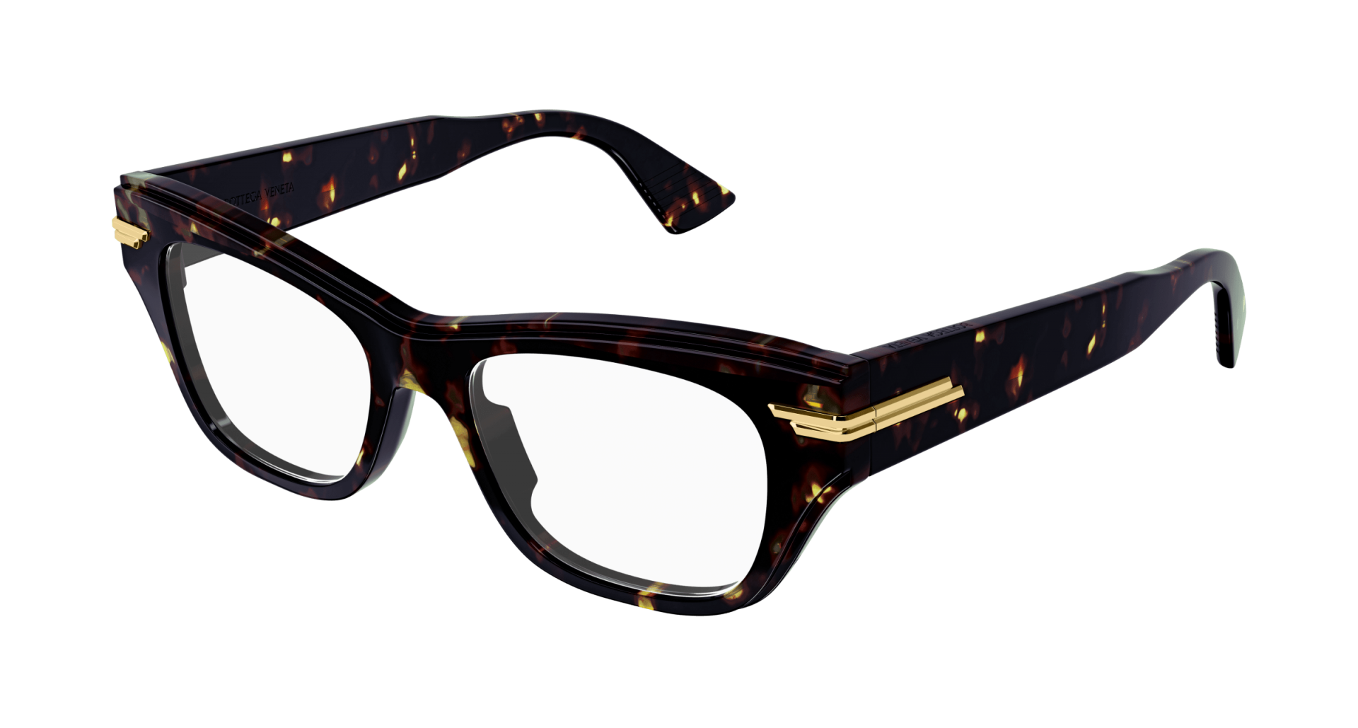 Occhiali da vista Bottega Veneta BV1152O 002 8056376407150 | Ottica Lux