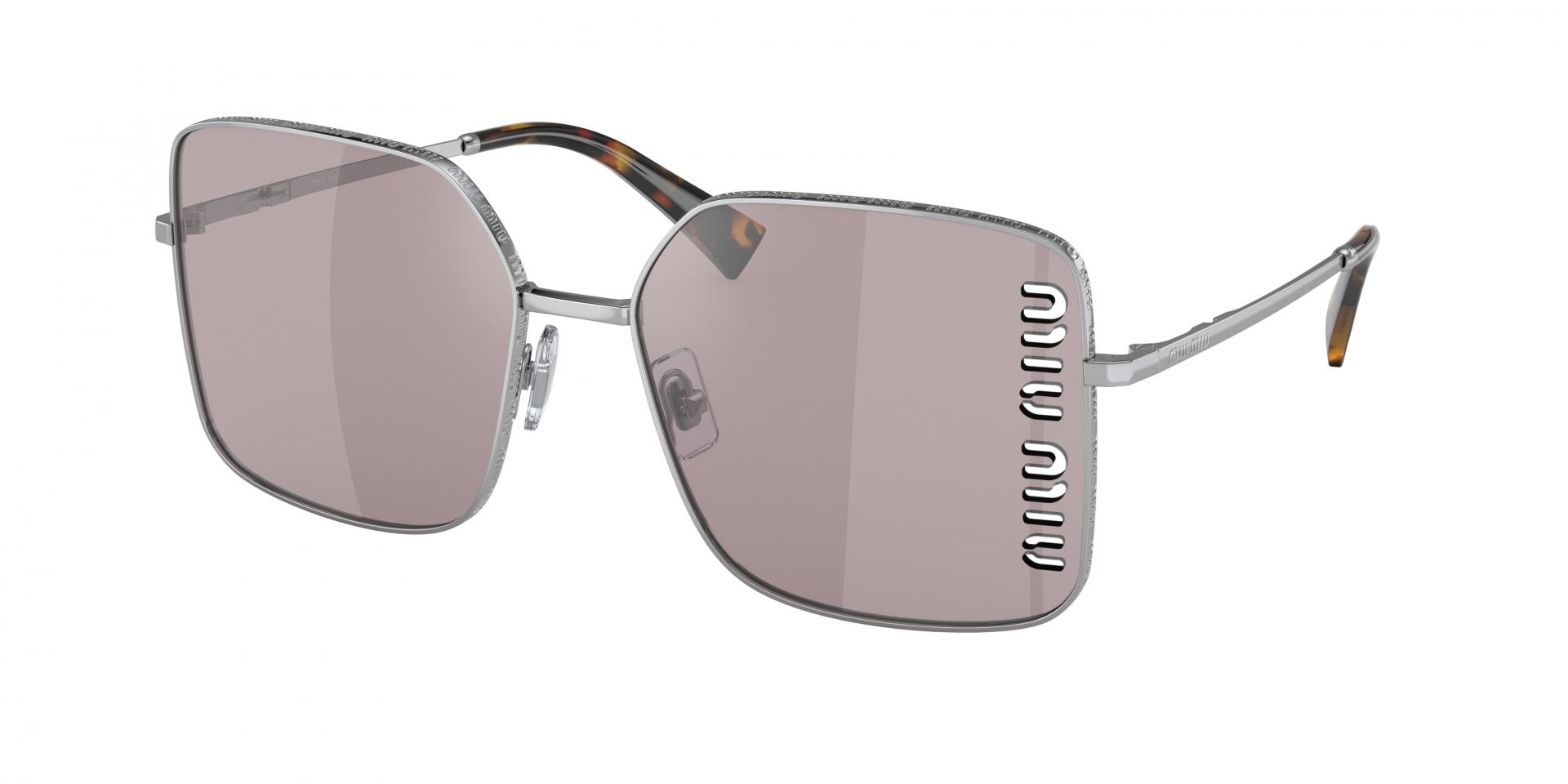 Occhiali da sole Miu Miu MU 51YS 1BC03V 8056597784467 | Ottica Lux