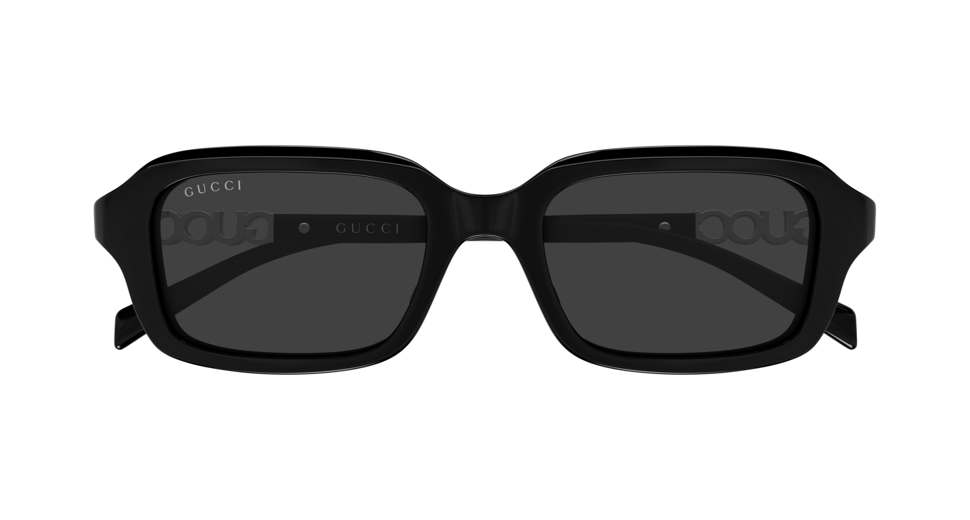 Sunglasses Gucci GG2152S 001 8056376648867 | Ottica Lux