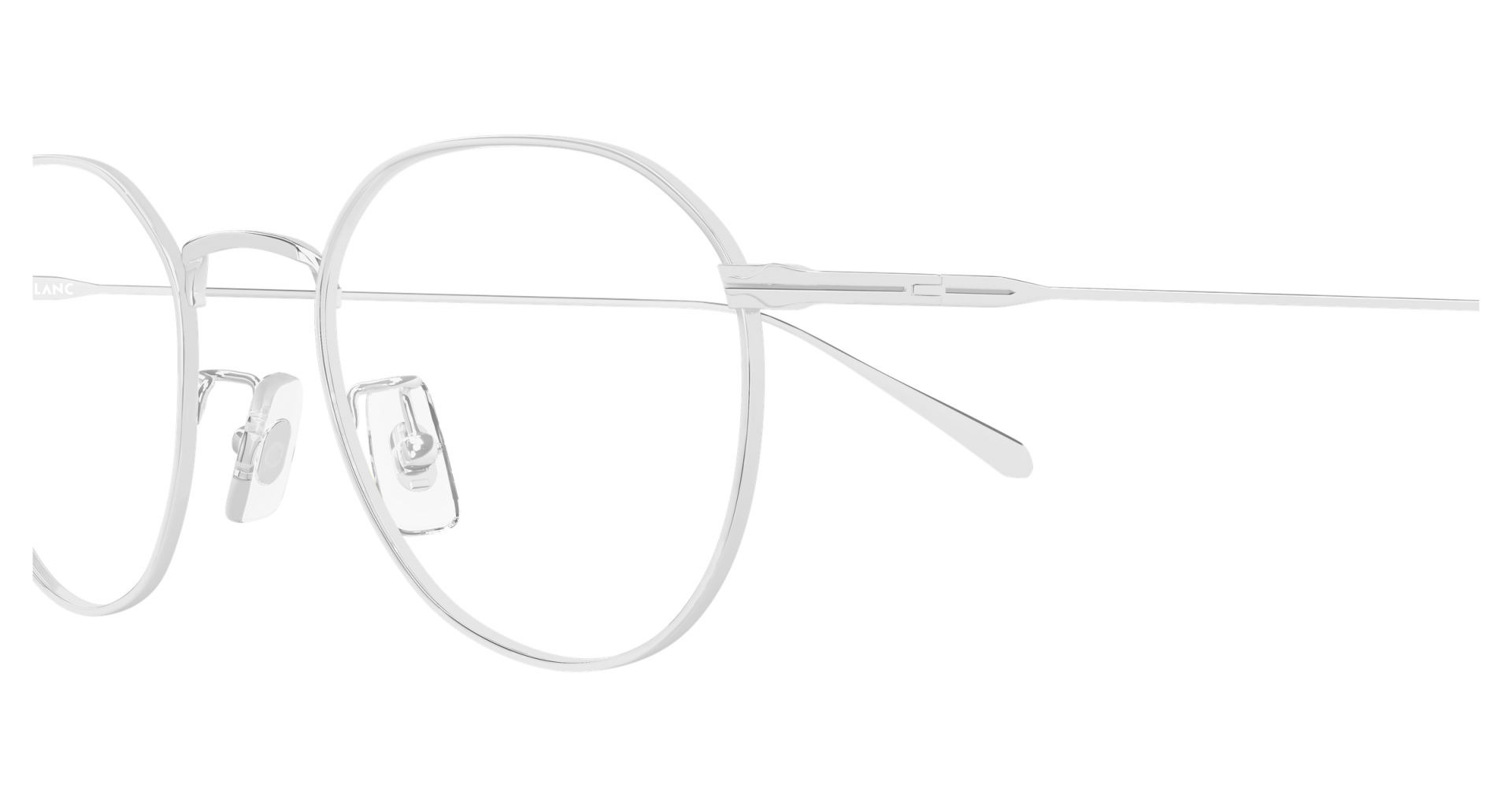 Occhiali da vista Mont Blanc MB0476OA 002 8056376654646 | Ottica Lux