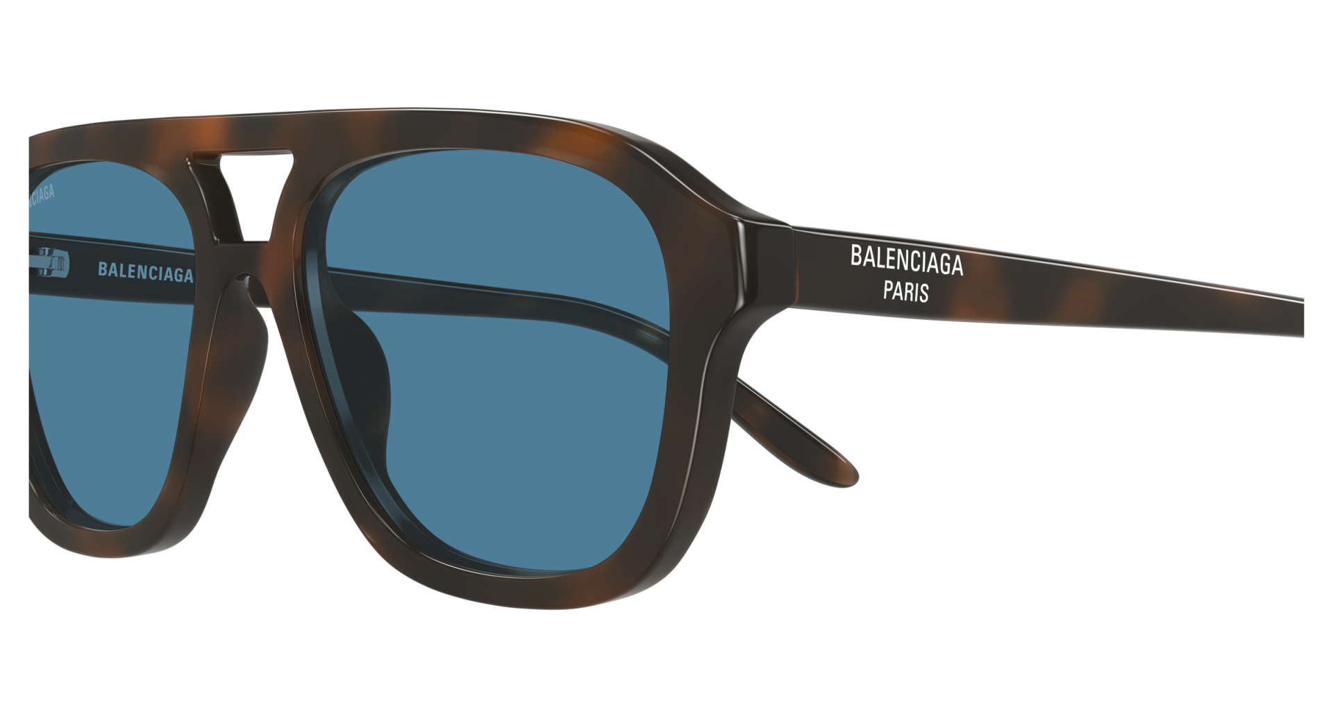 Occhiali da sole Balenciaga BB0525S 003 8056376687231 | Ottica Lux