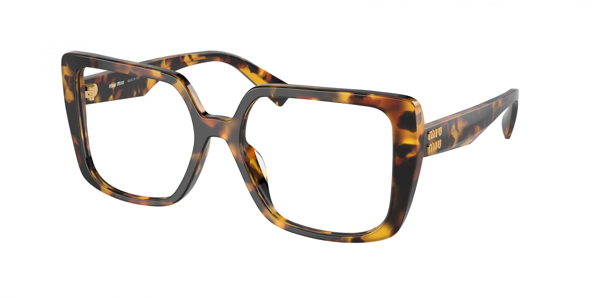 Occhiali da vista Miu Miu MU 06VV VAU1O1 8056597887915 | Ottica Lux