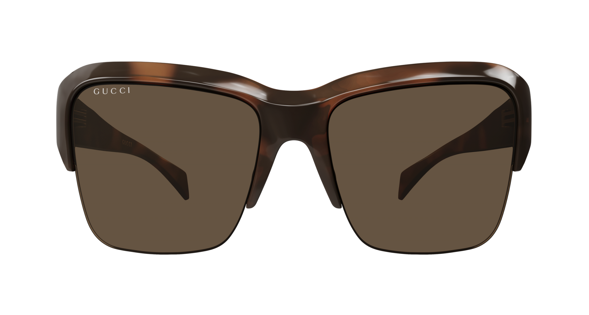 Sunglasses Gucci GG2024S 002 8056376644173 | Ottica Lux