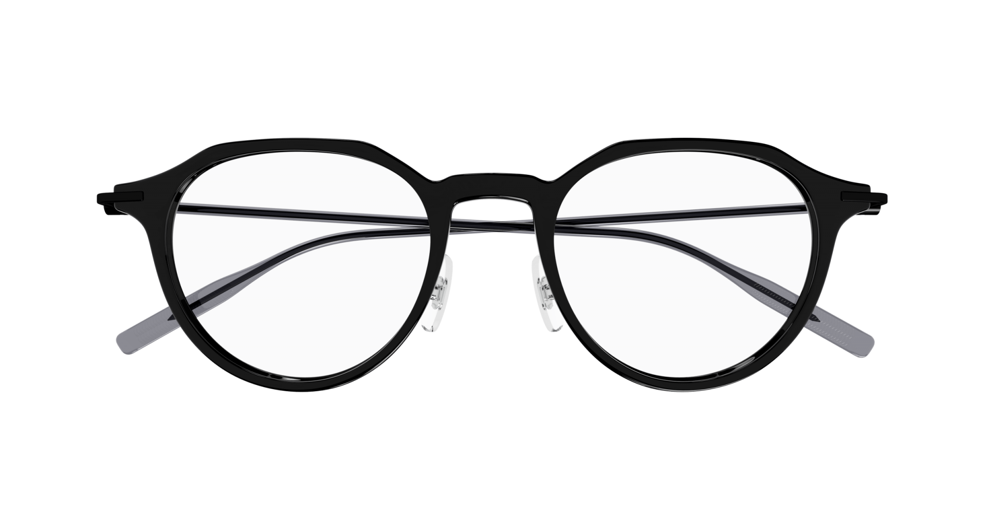 Ophthalmic frames Mont Blanc MB0355O 001 8056376529821 | Ottica Lux Ophthalmic frames Mont Blanc MB0355O 001 8056376529821 | Ottica Lux