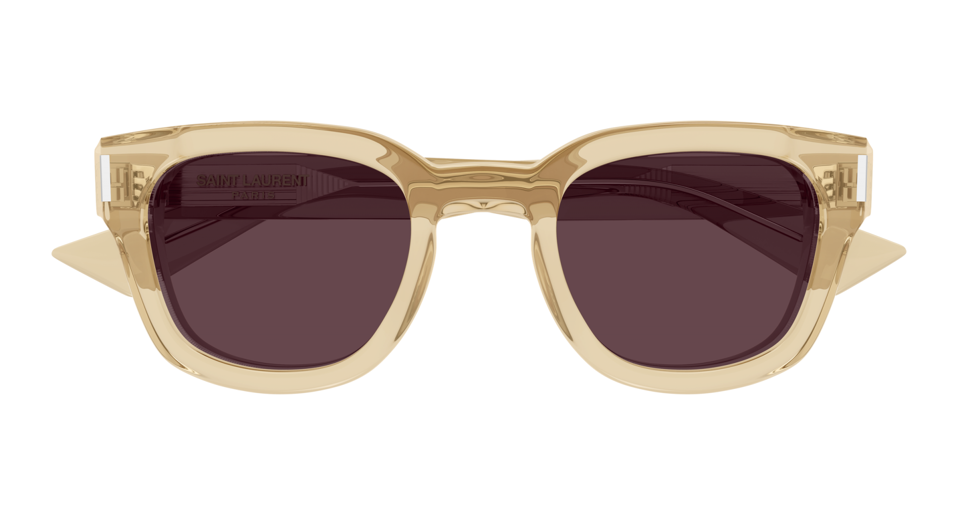 Occhiali da sole Saint Laurent SL 838 008 8056376630053 | Ottica Lux