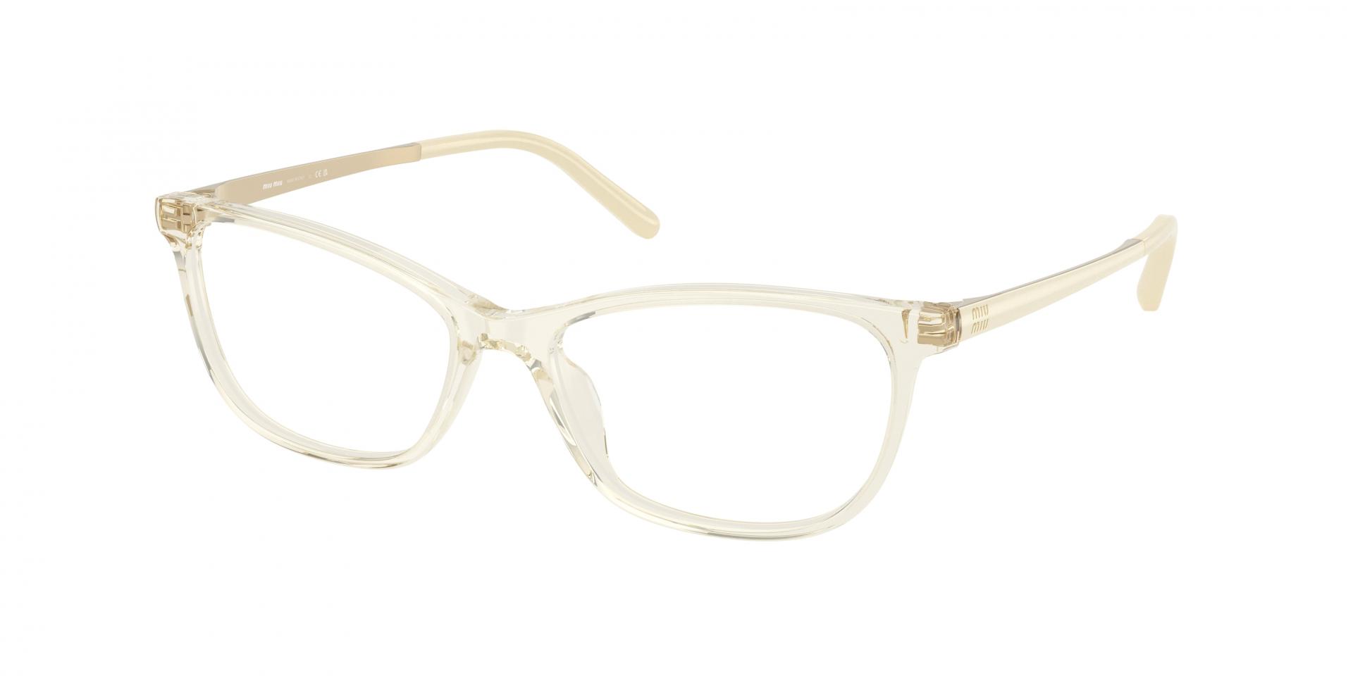 Occhiali da vista Miu Miu MU 09ZV 14L1O1 8056262972687 | Ottica Lux