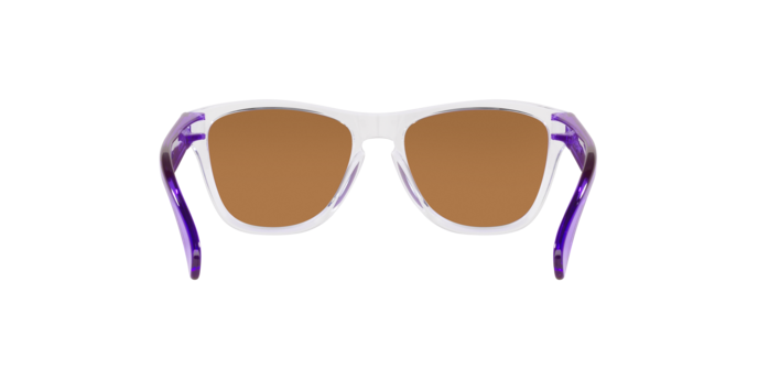 Occhiali da sole Oakley OJ9009 FROGSKINS XXS 900903 0888392588142 | Ottica Lux