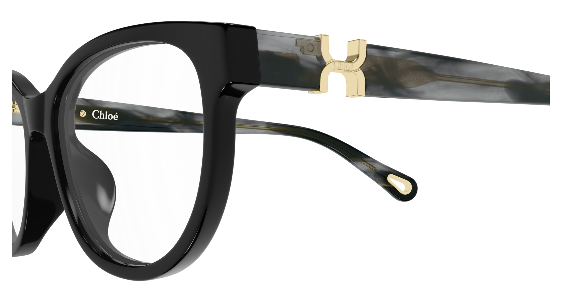 Ophthalmic frames Chloé CH0411OL 006 8056376701791 | Ottica Lux